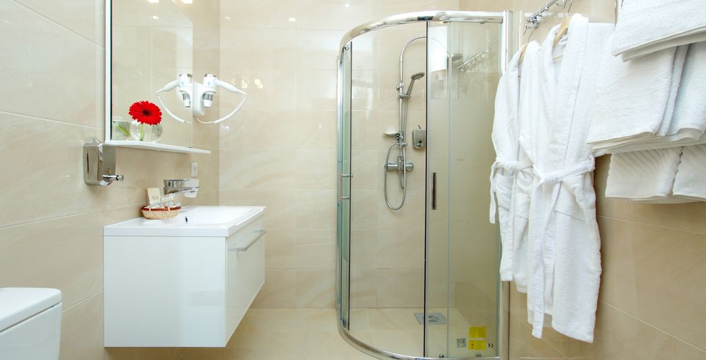 Grand Hotel Tchaikovsky  4*