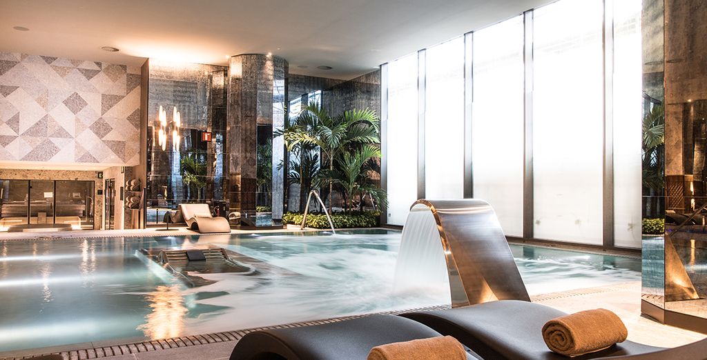 Hotel Sofia 5*