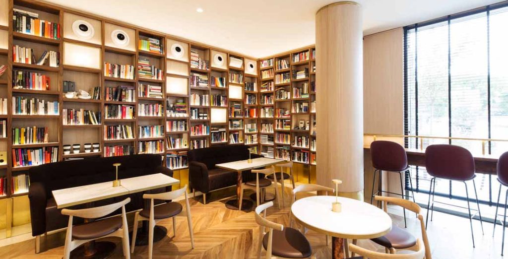 Hotel Sofia 5*