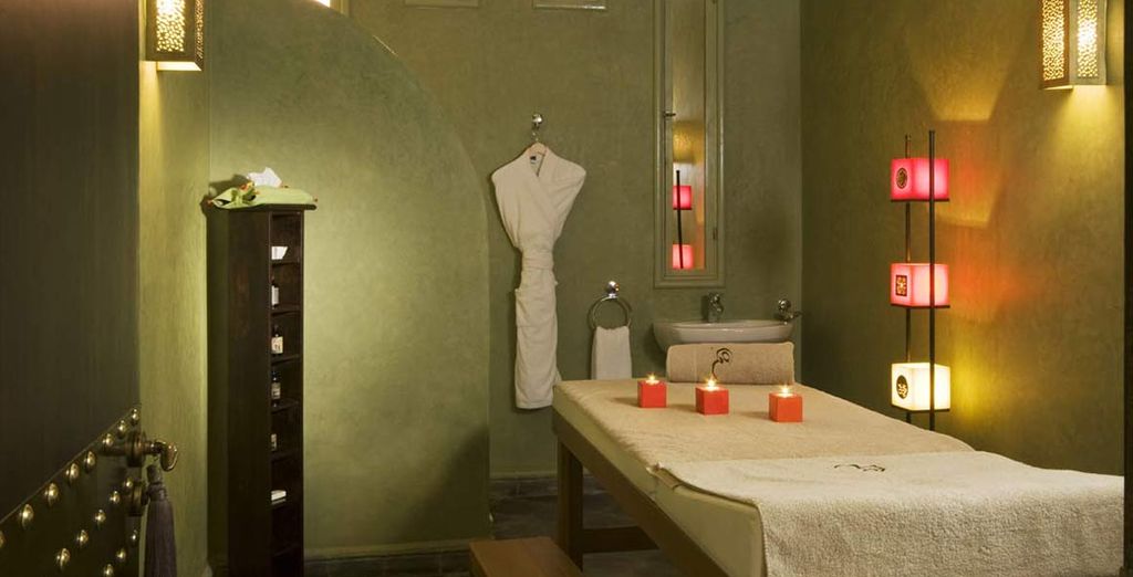 Domaine des Remparts 5*