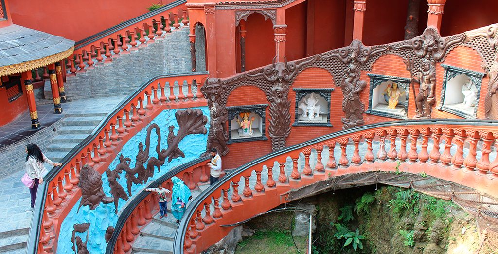 Tour privato del Nepal