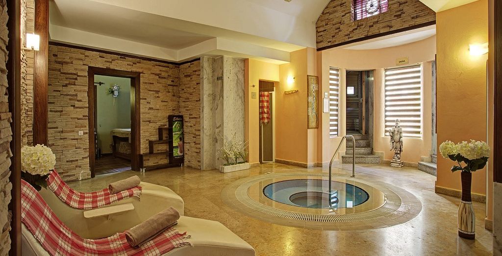 TUI Magic Life Belek Resort 5*