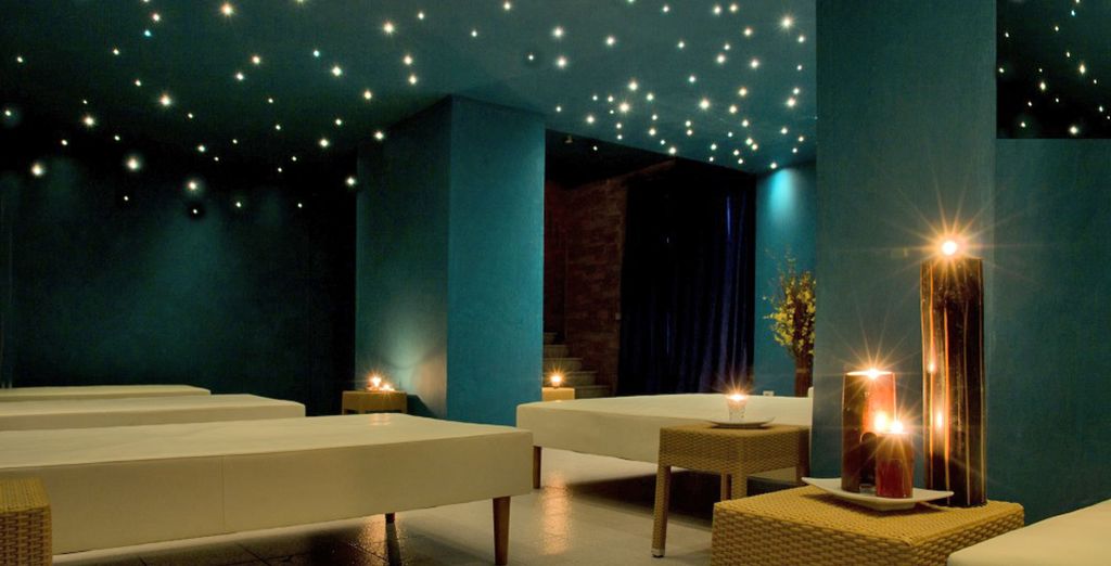 Grand Hotel Terme 4*