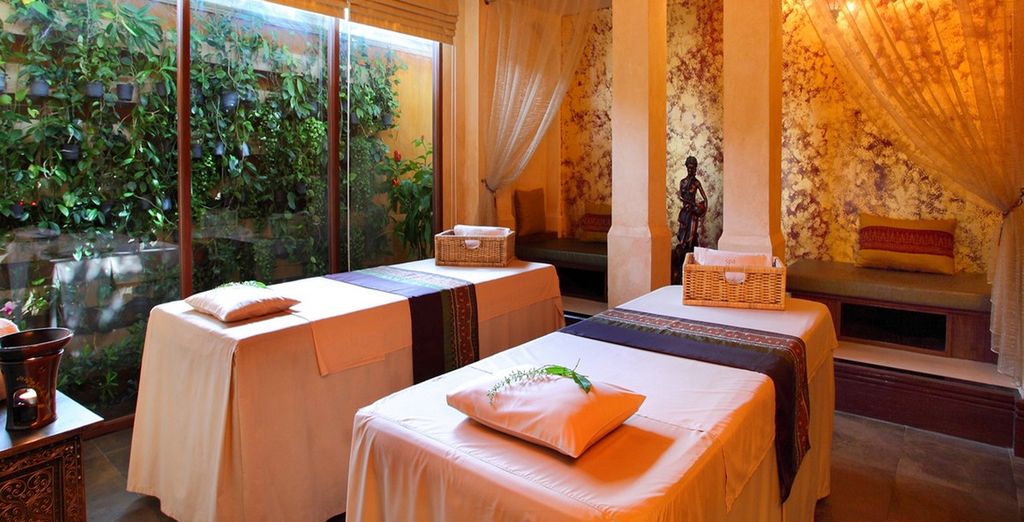 Sibsan Luxury Rimping 5* + The Quarter Ari 4* + Burasari Phuket 4*