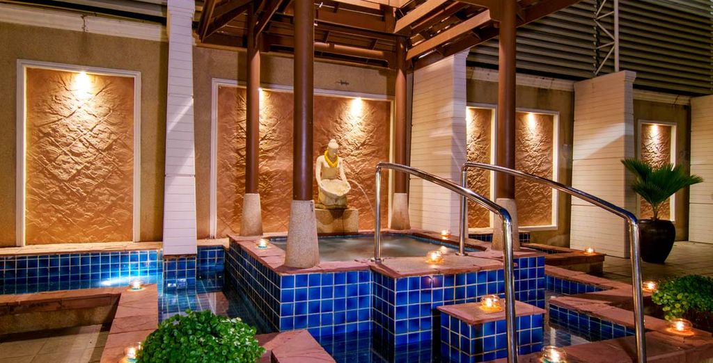 The Bayview Pattaya 4* - Speciale Capodanno da Milano