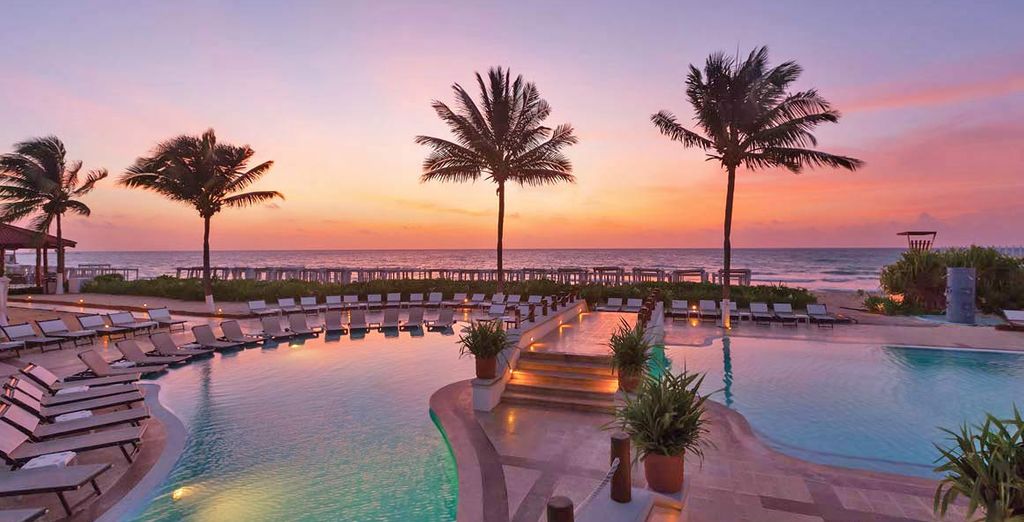 The Royal Playa del Carmen