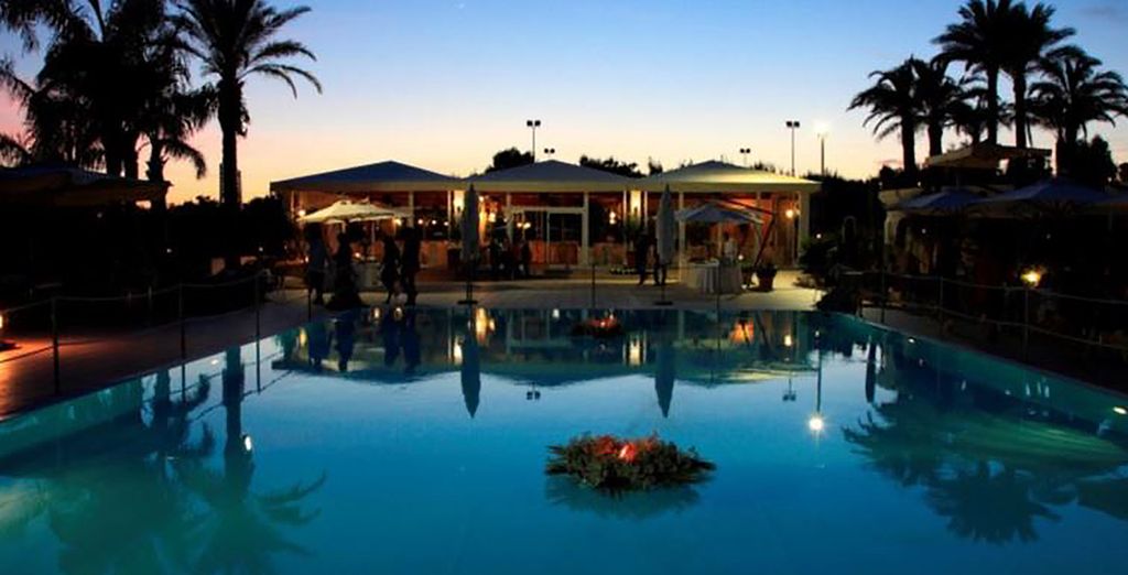 Disio Resort 4*