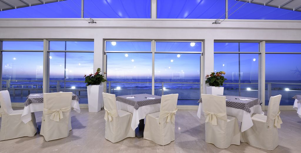 Casteldoria Mare Resort 4*