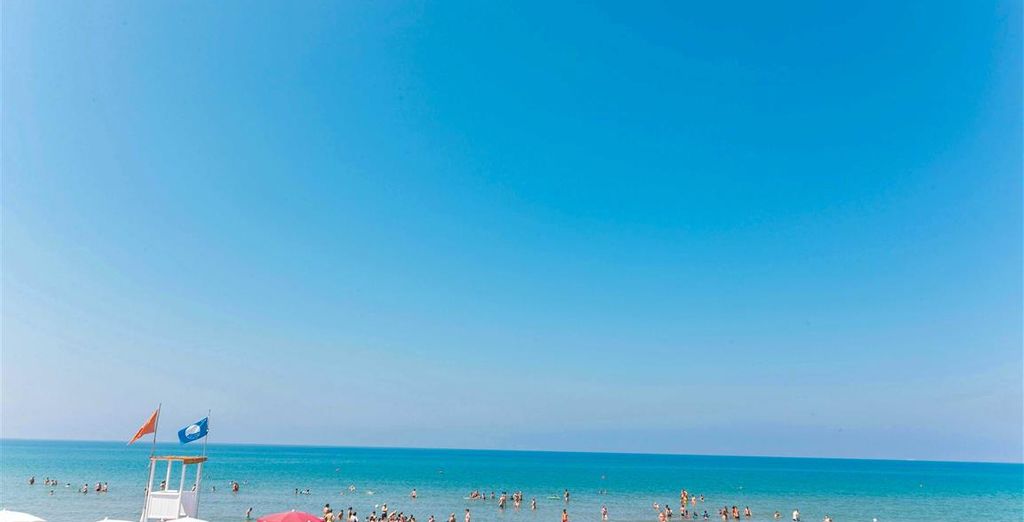 Nicolaus Club Coral Beach 4*