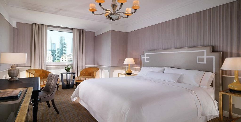 Westin Palace Milan 5*