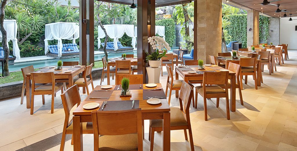 Mandarin Oriental Singapore 5* + The Elysian Villas Resort 5*