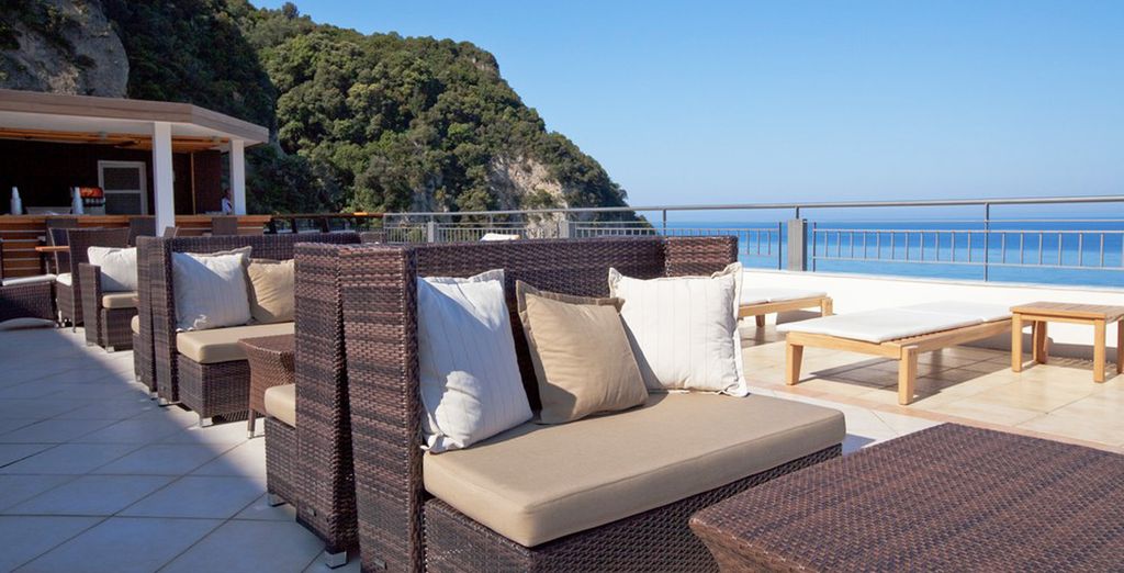 Aquis Agios Gordios Beach 4*