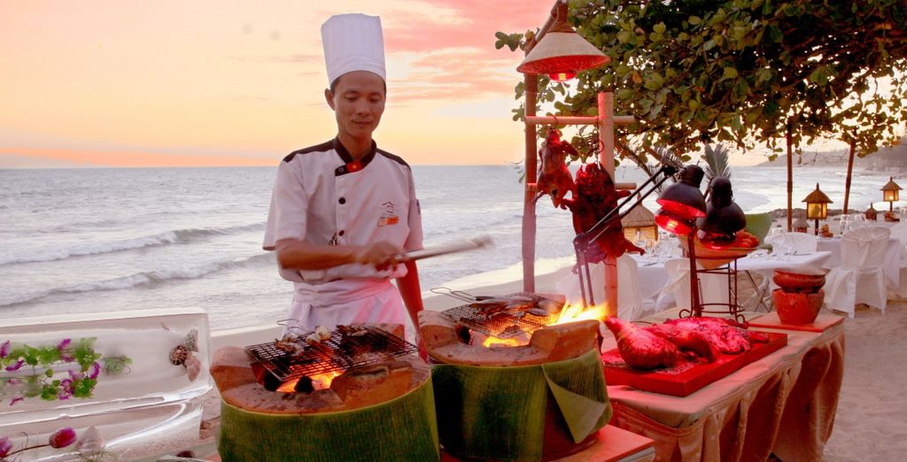 Tour privato nel Sud del Vietnam, templi di Angkor Wat + soggiorno mare
