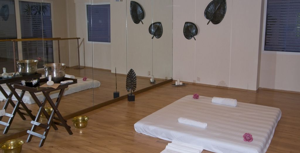 Aegean Melathron Thalasso SPA Hotel 5*
