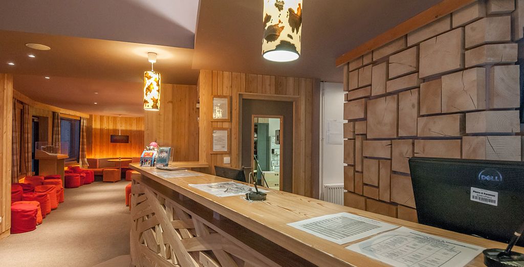 Spring Xperience by Matra e soggiorno in Residence Pierre & Vacances