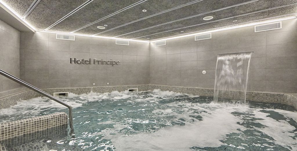 Hotel Principe 4*