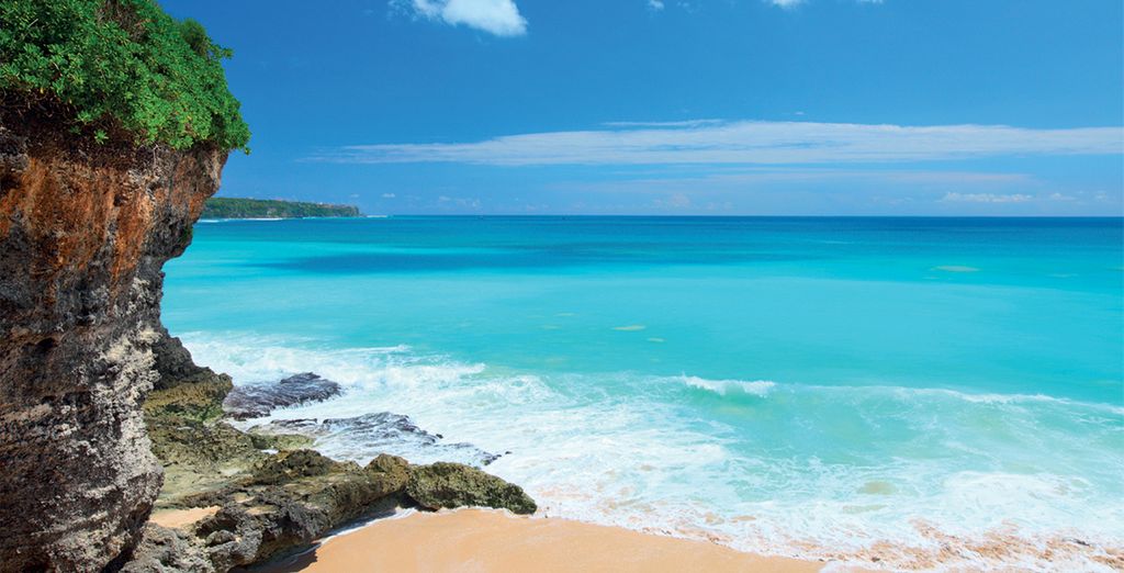 Bali, Lombok e Singapore - Speciale Agosto