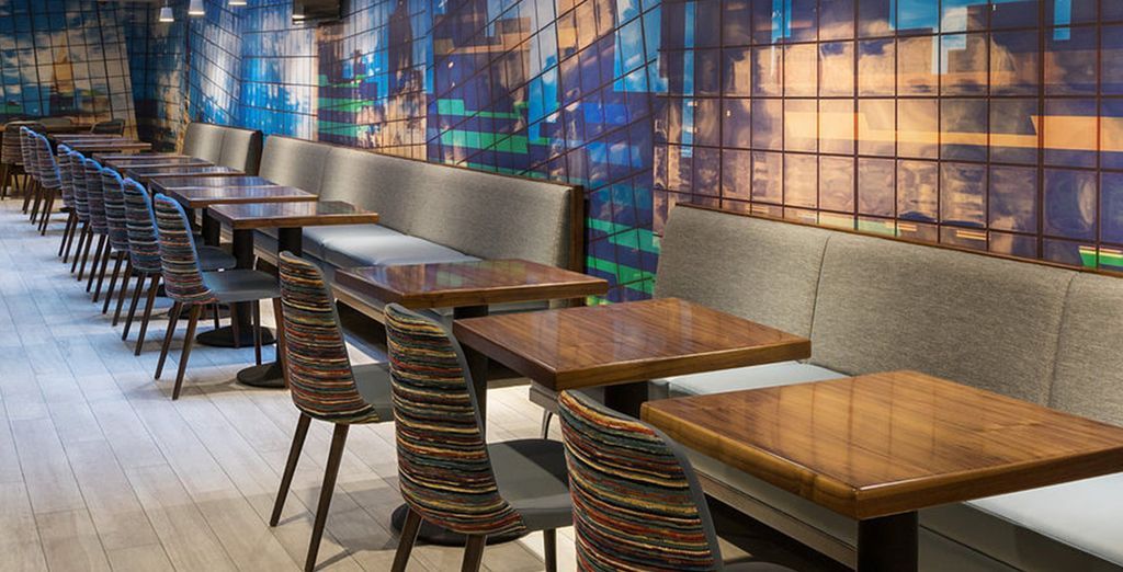 Fairfield Inn & Suites by Marriott Central Park + Now Emerald Cancun 5*
