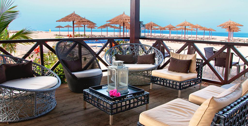 Melia Tortuga Beach Resort & Spa 5*