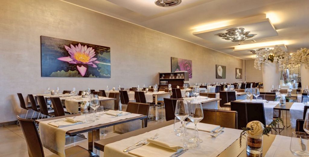Klima Hotel Milano 4*
