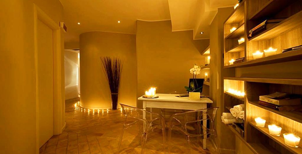 Relais dell'Olmo 4*