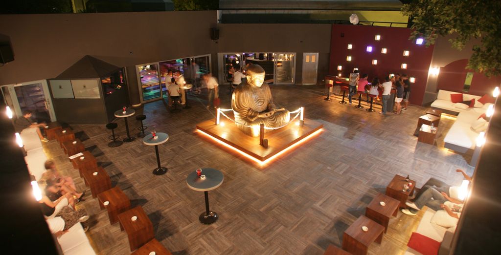Hapimag Sea Garden Resort 5*