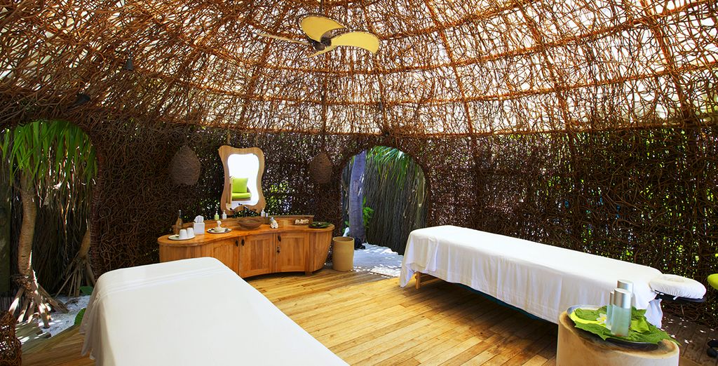 Six Senses Laamu Hotel 5*