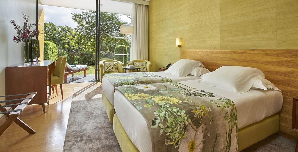 Quinta da Casa Branca 5*