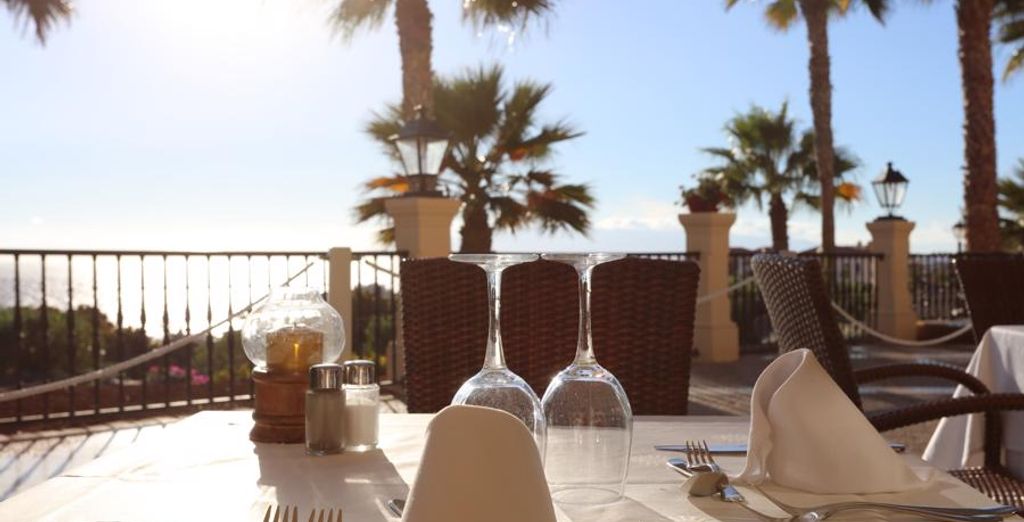 Sunlight Bahia Principe Tenerife 4*