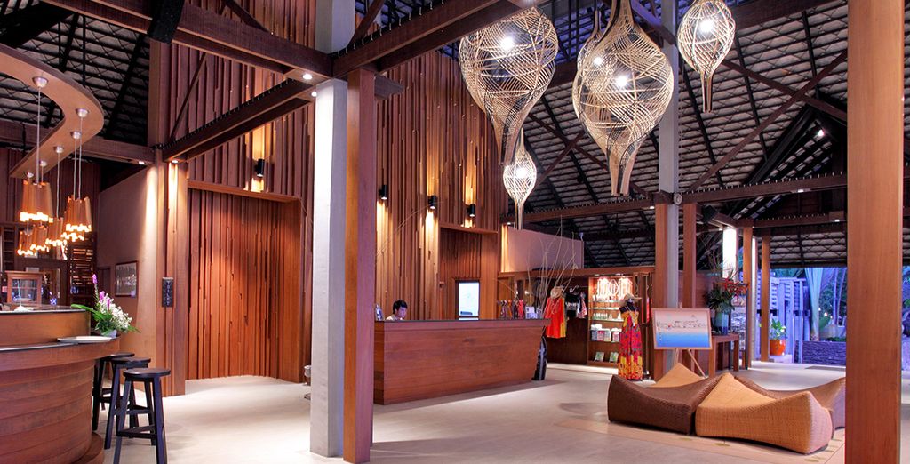 X2 Chiang Mai 4* + Somerset SuanPlu 4* + Ao Prao Resort 4*