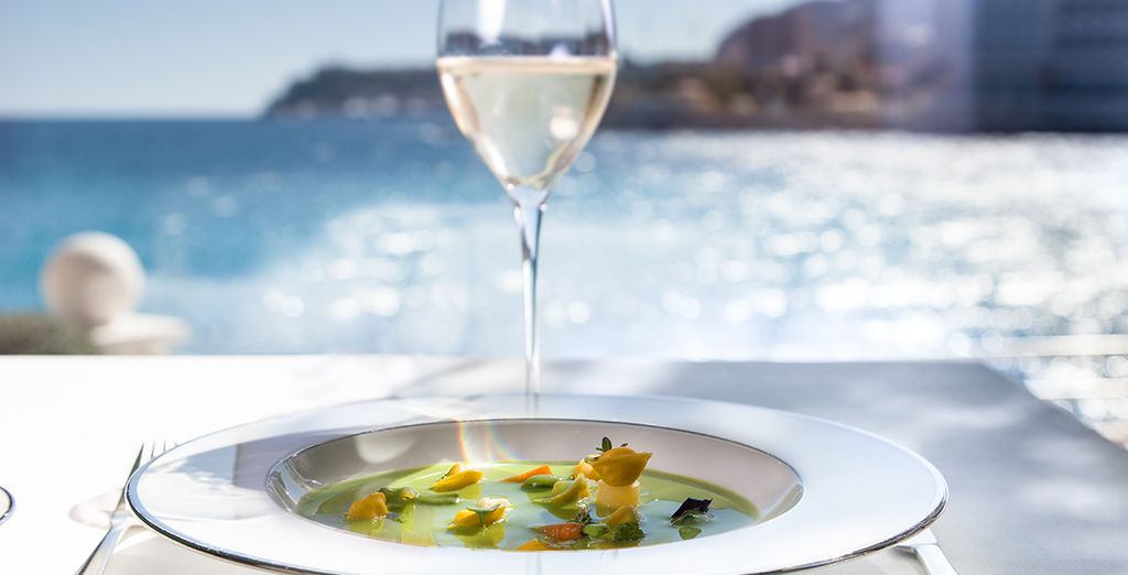 Monte-Carlo Beach 5*