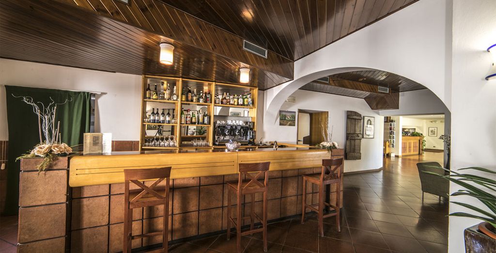 Hotel La Vecchia Cartiera