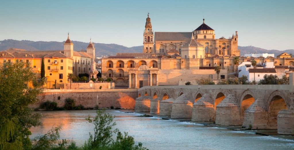 In tour da Madrid con guida parlante italiano