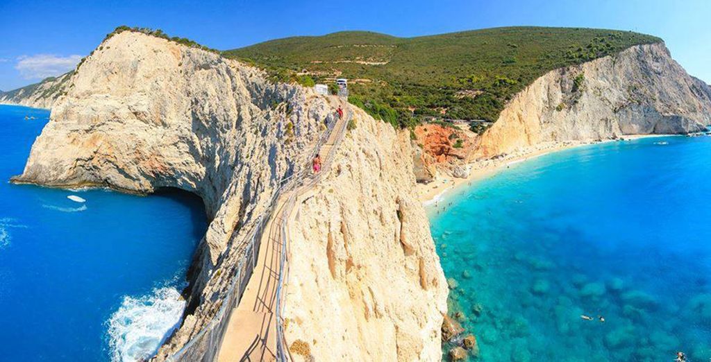 Residence Philippos o similare