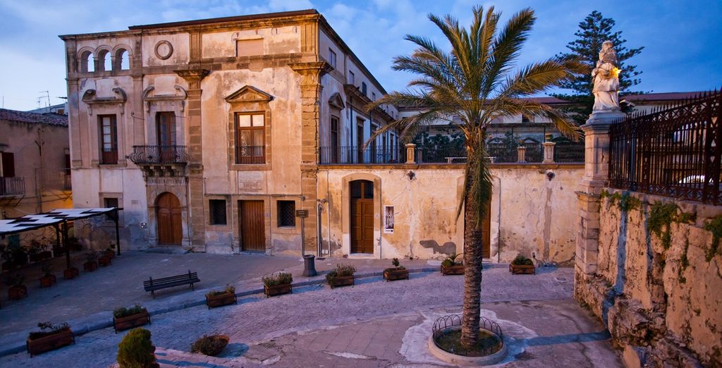 Artemis Hotel Cefal&ugrave; 4*