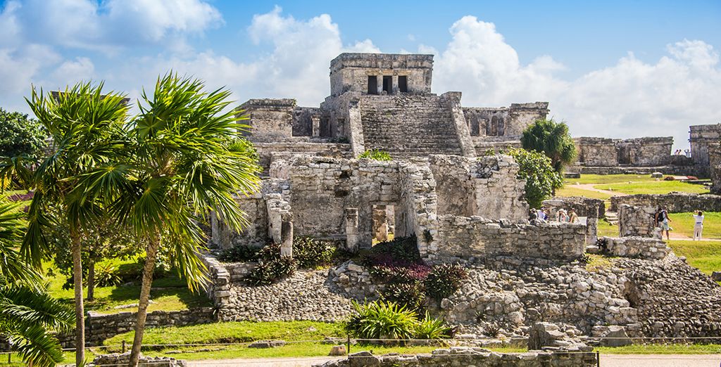 Kore Tulum Retreat & Spa Resort All Inclusive 5* - Adults Only