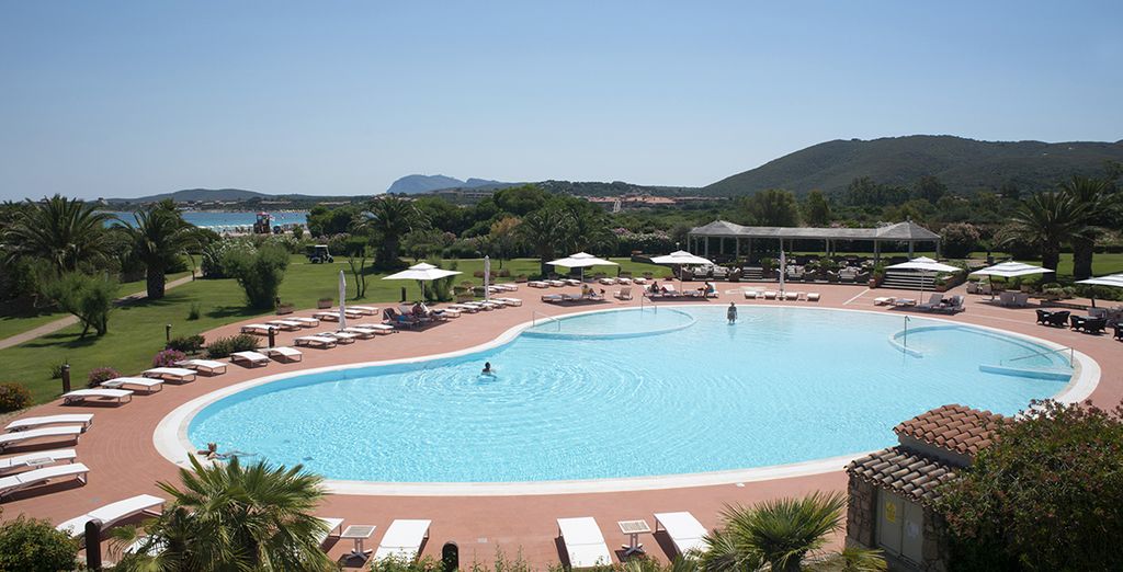 Hotel Abi D'Oru 5*