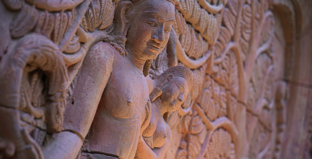 Tour privato del Vietnam con estensione in Cambogia
