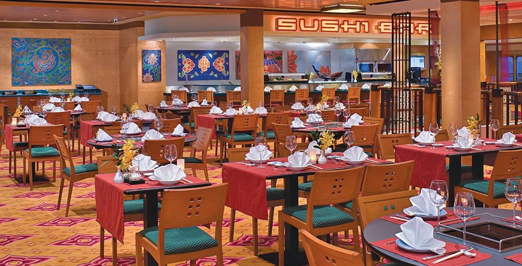 Crociera Riviera Messicana con Norwegian Jewel