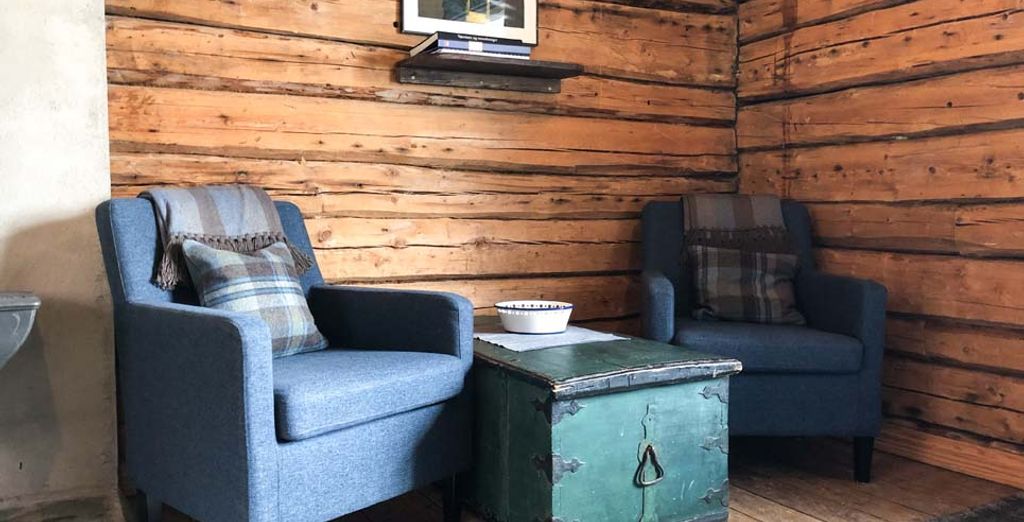 Estate alle isole Lofoten con soggiorno a Oslo e noleggio auto incluso