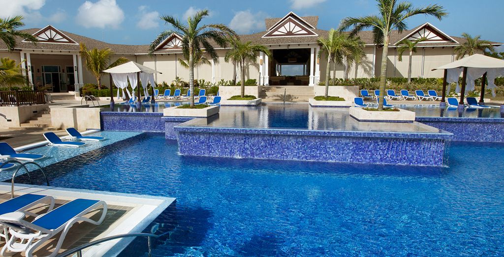 L'Avana in casa particular + Royalton Cayo Santa Maria 5*