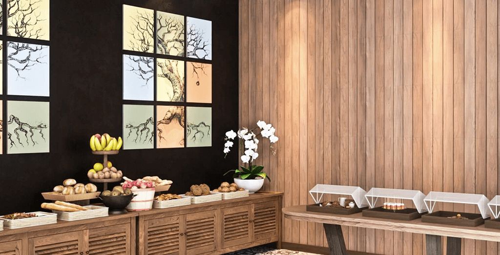 Palm Hotel & Spa 5* & Seasense Boutique Hotel & Spa 5*