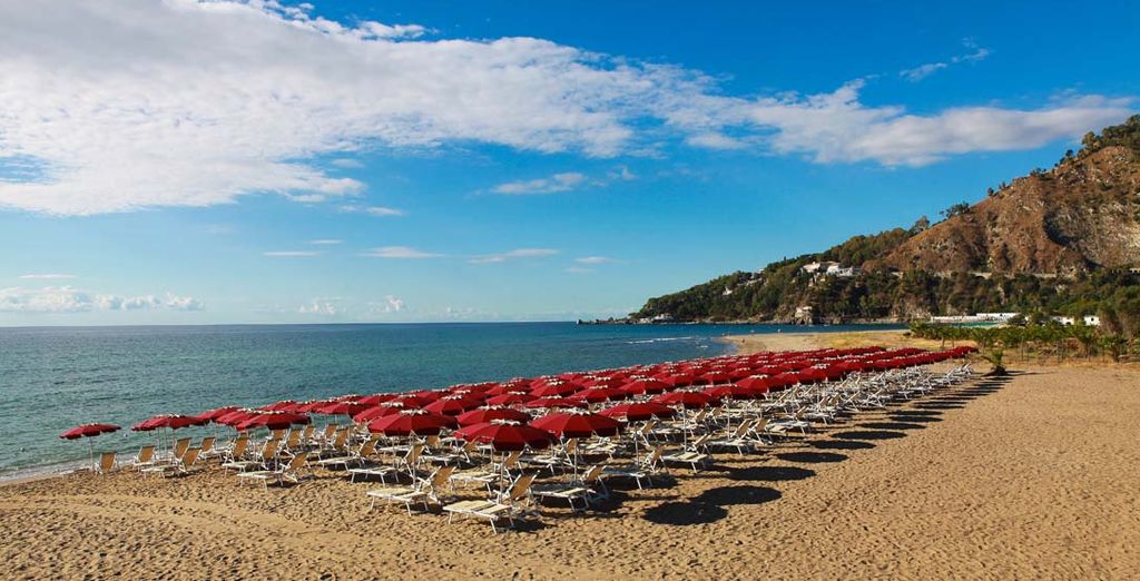 Club Esse Sunbeach 4*