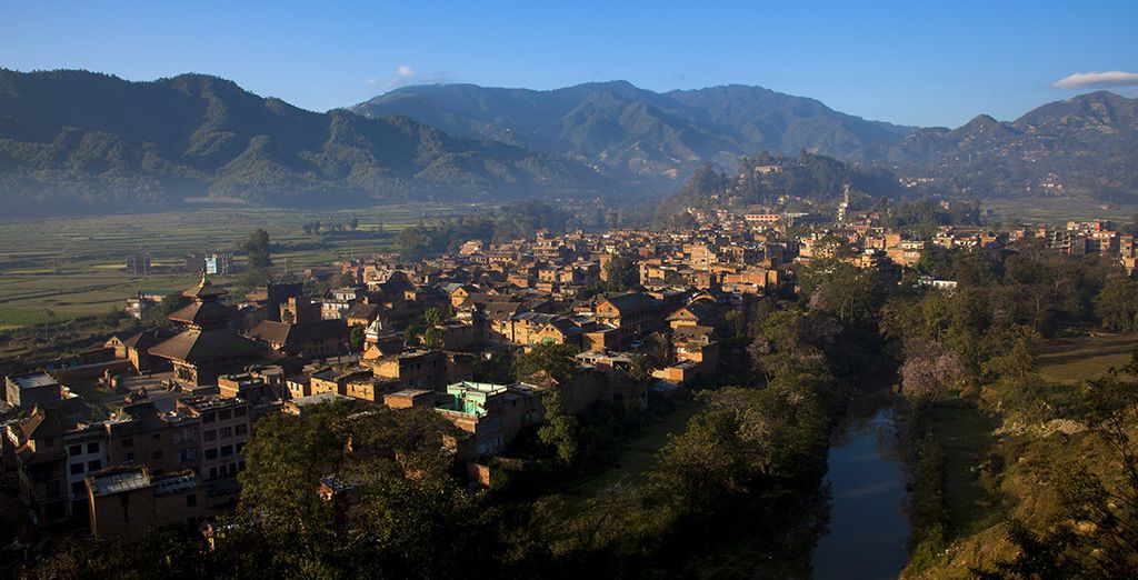 Tour privato del Nepal + possibile trekking di 3 notti