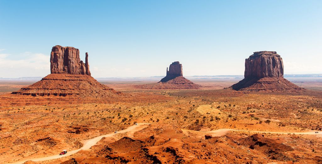 Usa in tour da Est a Ovest