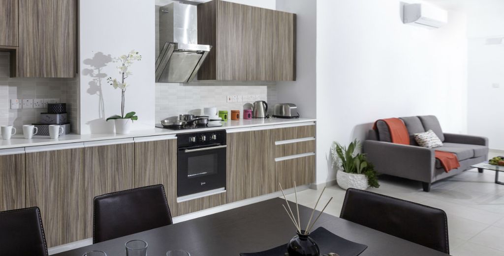 QCC Residence