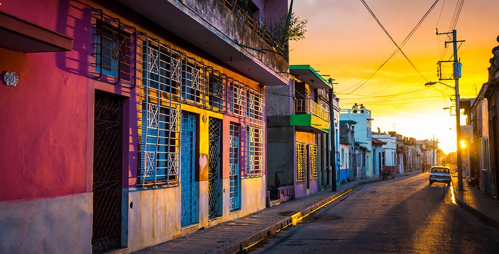Tour Cuba Isla Grande