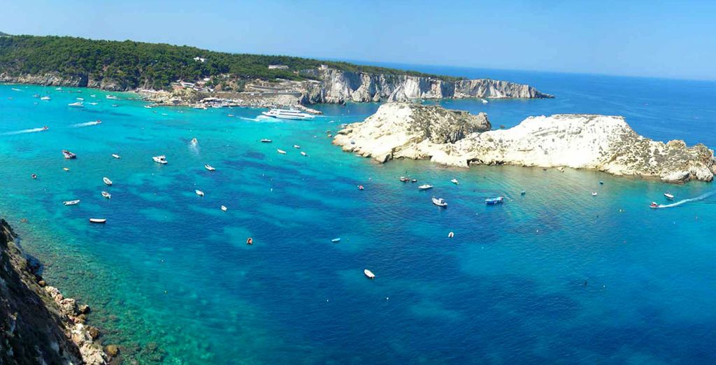 Villaggio Baia del Monaco 4*