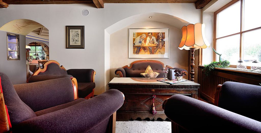 Hotel Mirabell 5*