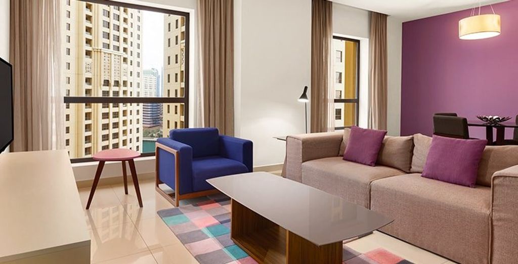 Ramada Hotel & Suites by Wyndham 4*